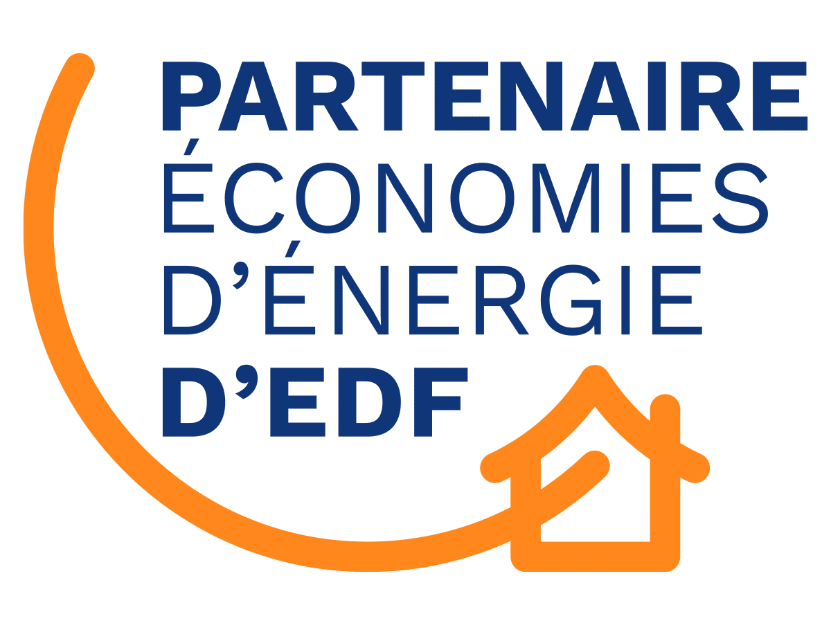 Partenaire Economie Energie EDF
