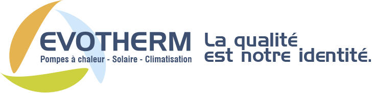 Logo Evotherm