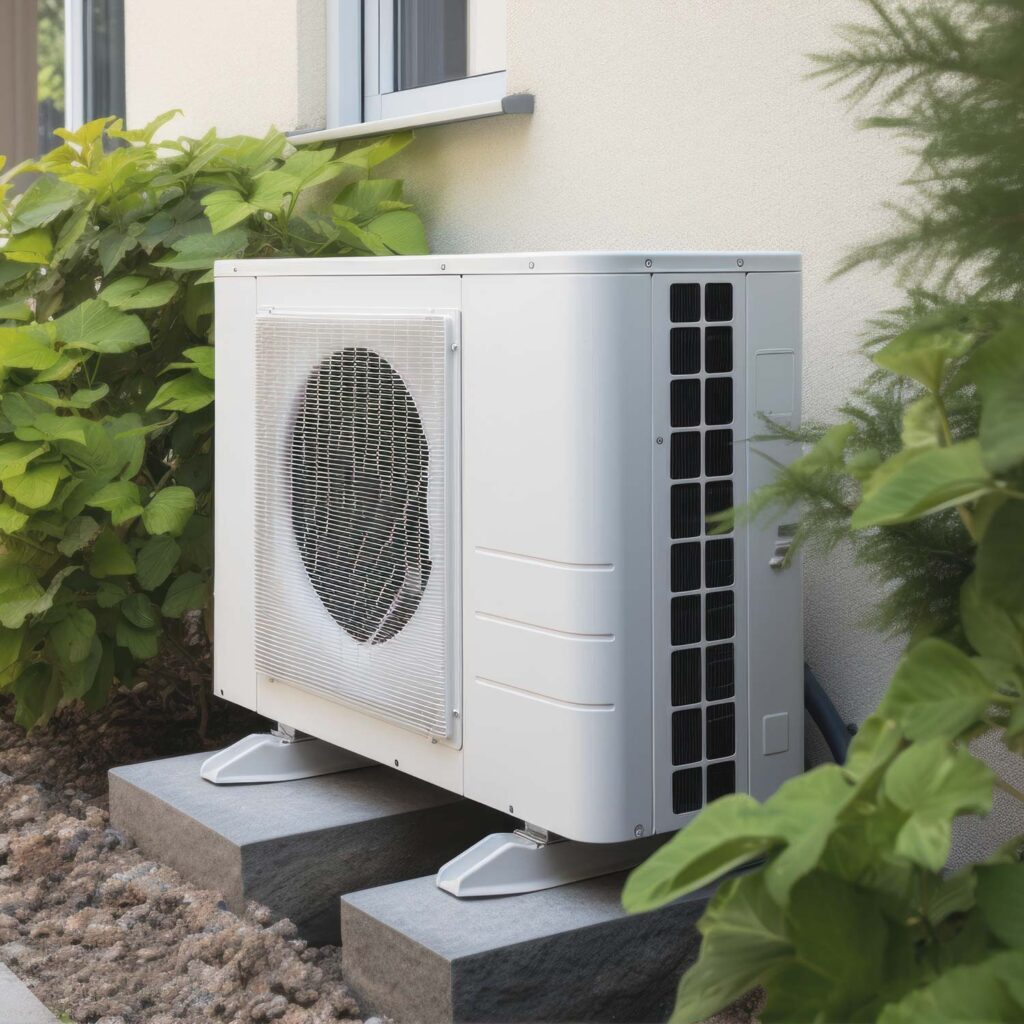 Evotherm : Installateur de pompes à chaleur air-eau : l’expertise pour un confort optimal
