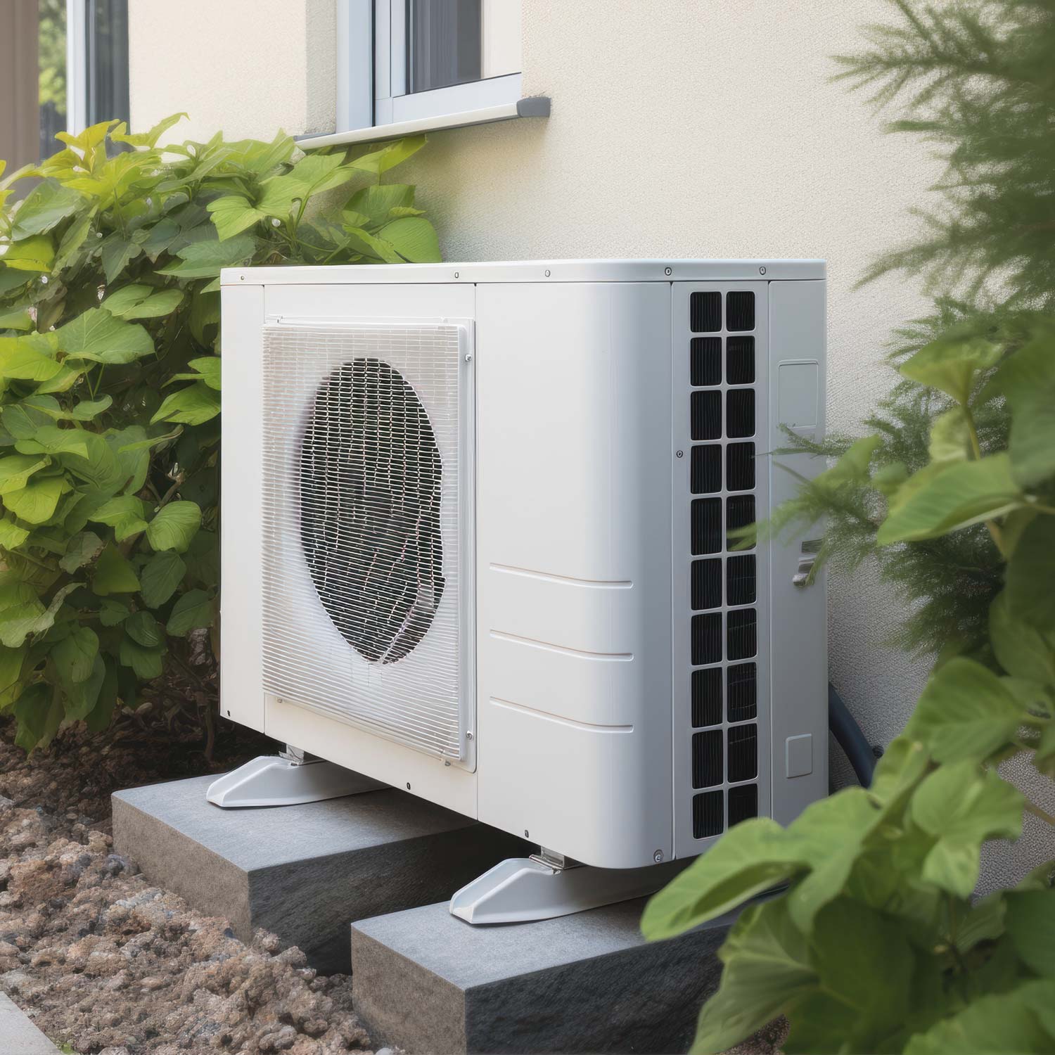 Evotherm : Installateur de pompes à chaleur air-eau : l’expertise pour un confort optimal