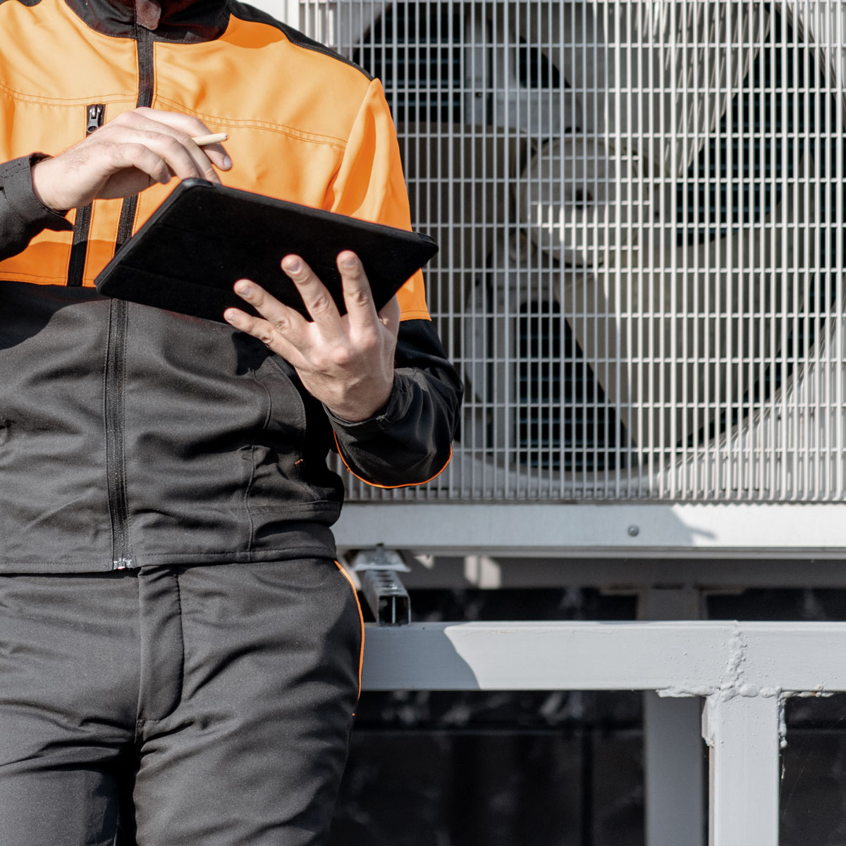 Evotherm - Pompe à chaleur à Troyes : une solution écologique et économique pour le chauffage